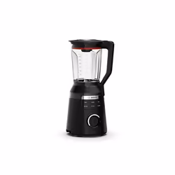 Blender Bosch Série 6 MMB6654B 1800 W Noir