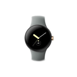 Montre intelligente Google Pixel Watch GA04120 Or 1,2"