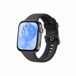 Montre intelligente Huawei Watch Fit 3 Noir