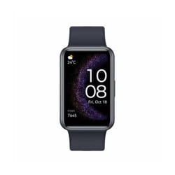Montre intelligente Huawei Watch Fit Special Edition Noir 1,64"