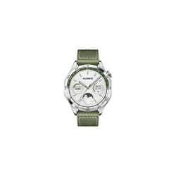 Montre intelligente Huawei GT4 Classic Vert 1,43" 46 mm