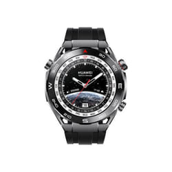 Montre intelligente Huawei Ultimate Noir