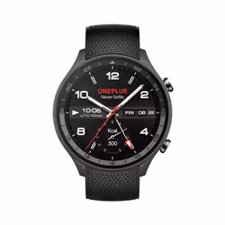 Montre intelligente OnePlus Watch 2R Noir