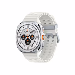 Montre intelligente Samsung Galaxy Watch Ultra Blanc