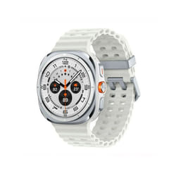 Montre intelligente Samsung Galaxy Watch Ultra Blanc