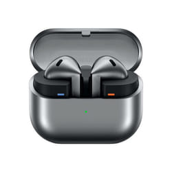 Écouteurs in Ear Bluetooth Samsung Galaxy Buds3 Argenté