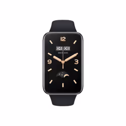 Montre intelligente Xiaomi Smart Band 7 Pro Noir