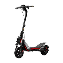 Trottinette Électrique Segway ZT3 PRO Noir