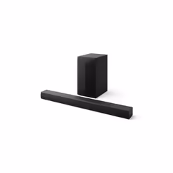 Barre audio LG S60T 120 W Noir