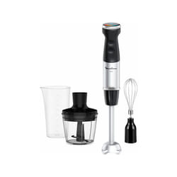 Mixeur plongeant Moulinex DD6738 Noir 1000 W