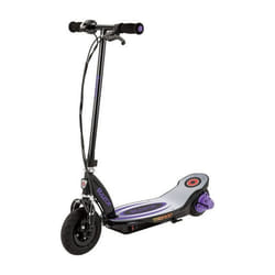 Trottinette Électrique Razor 13173850 Blanc 100 W