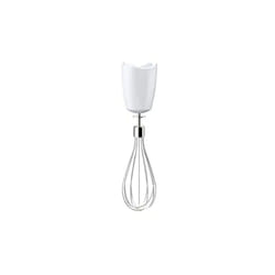 Braun - Tiges de mélange MQ10 Blanc