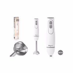 Si vous recherchez des électroménagers pour votre maison aux meilleurs prix, ne manquez pas Mixeur plongeant Argon JE-908A Bl ...
