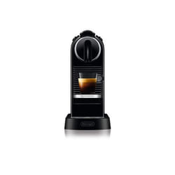 Machine à café Nespresso De'Longhi Citiz EN167.B Noir