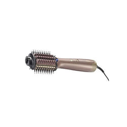 Brosse coiffante Babyliss Air Power Volume AS95E 1000 W Marron glacé