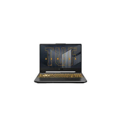 PC portable gaming Asus TUF A15 A15-TUF506NC-HN122W 15,6" Full HD 144 Hz AMD Ryzen™ 5 16 Go RAM 512 Go SSD Nvidia GeForce RTX