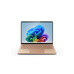 PC Portable Microsoft Surface Laptop 7e édition 13,8" Ecran tactile Copilot+ PC Qualcomm® Snapdragon® X Plus 16 Go RAM 512 Go
