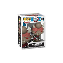 Figurine Funko Pop Animation Demon Slayer Hantengu