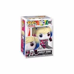 Figurine Funko Pop Heroes Pride Harley Quinn