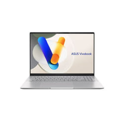PC portable Asus Vivobook S 16 OLED S5606UA-MX052W 16'' 120 Hz AMD Ryzen™ 7 16 Go RAM 512 Go SSD Gris