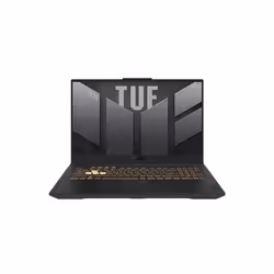 PC portable gaming Asus TUF A17-TUF707NU-HX050W 17,3" Full HD 144 Hz AMD Ryzen™ 5 16 Go RAM 512 Go SSD Nvidia GeForce RTX 405 ...