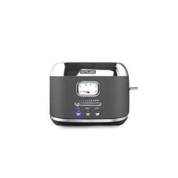 Grille pain Muse MS-120DG 1000 W Gris
