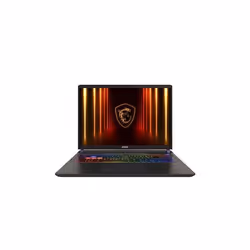 PC Portable Gaming MSI Vector 16 HX AI A2XWIG-015FR 16" QHD+ 240 Hz Intel® Core™ Ultra 9 32 Go RAM 1 To SSD Nvidia GeForce RT
