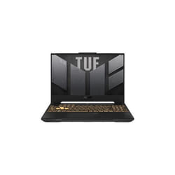 PC Portable Gaming Asus TUF A15-TUF507UV-DRFHQ190W 15,6" 165 Hz AMD Ryzen™ 9 32 Go RAM 1 To SSD Nvidia GeForce RTX 4060 Jaeger