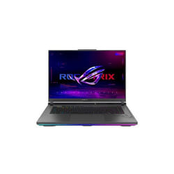PC Portable Gaming Asus ROG Strix G16 G614JVR-DRF247W 16" 240 Hz Intel® Core™ i9 32 Go RAM 1 To SSD Nvidia GeForce RTX 4060 G