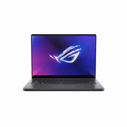 PC portable Gaming Asus ROG Zephyrus-G14-GA403UV-DRFW 14'' 120 Hz AMD Ryzen™ 9 32 Go RAM 1 To SSD Nvidia GeForce RTX 4060 Gri ...