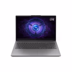 PC Portable Gaming Lenovo LOQ 15IAX9E 15,6" FHD 144 Hz Intel® Core™ i5 16 Go RAM 512 Go SSD Nvidia GeForce RTX 4050 Luna Gris