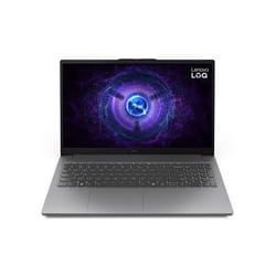 PC Portable Gaming Lenovo LOQ 15IAX9E 15,6" FHD 144 Hz Intel® Core™ i5 16 Go RAM 512 Go SSD Nvidia GeForce RTX 4050 Luna Gris