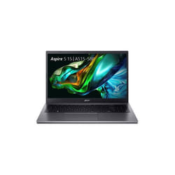 PC portable Acer Aspire 5 15 A515-58P-78B1 15,6'' 60 Hz LCD Intel® Core™ i7 16 Go RAM 1 To SSD Gris