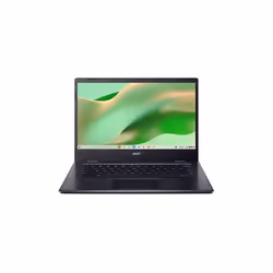Chromebook Acer 314 CBOA314-1HC69G 14'' 60 Hz LCD Intel® Celeron 8 Go RAM 128 Go eMMC Noir