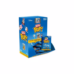 Figurine Funko Bitty Pop Disney Modèle aléatoire