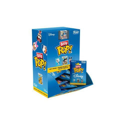 Figurine Funko Bitty Pop Disney Modèle aléatoire