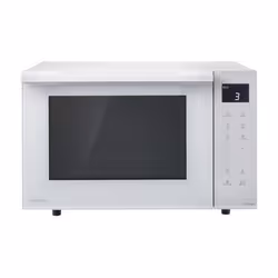 Micro-ondes combiné Panasonic NN-DF37PWEPG Blanc NN-DF37PWEPG