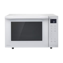 Micro-ondes combiné Panasonic NN-DF37PWEPG Blanc NN-DF37PWEPG