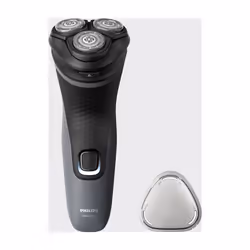 Rasoir homme sans fil Philips 1000 Series S1142 Gris foncé