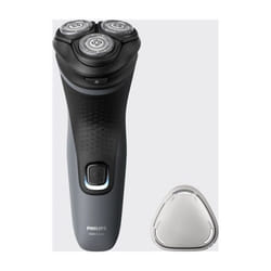 Rasoir homme sans fil Philips 1000 Series S1142 Gris foncé