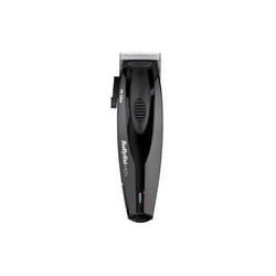 Tondeuse cheveux BaByliss Pro 45 Hair Clipper E958E Noir