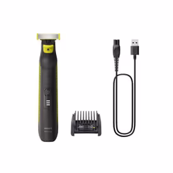 Rasoir homme Philips OneBlade Pro QP6506/15 5,4 W Noir