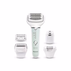 Epilateur électrique Panasonic ES-EY70AG503 Vert