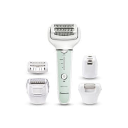 Epilateur électrique Panasonic ES-EY70AG503 Vert