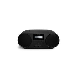 Radio FM Philips TAZ5000 avec Lecteur CD Noir