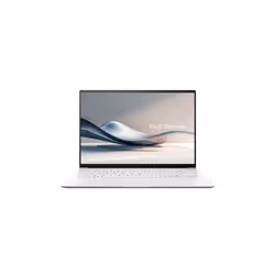 PC portable Asus Zenbook S 14 OLED UX5406SA-DRPZ152W 14" Ecran tactile Intel® Core™ Ultra 7 32 Go RAM 1 To SSD Blanc