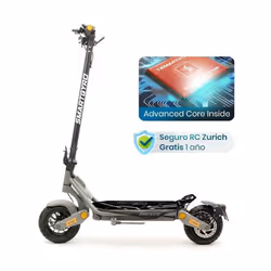 Trottinette Électrique Smartgyro SG27-551