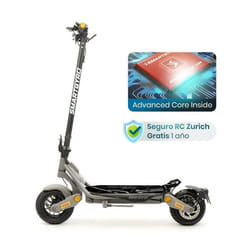 Trottinette Électrique Smartgyro SG27-551