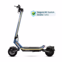 Trottinette Électrique Smartgyro SG27-553