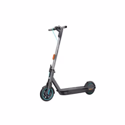 Trottinette Électrique Motus Scooty 10 GEN 5 Noir Gris Turquoise 350 W 20 km/h
